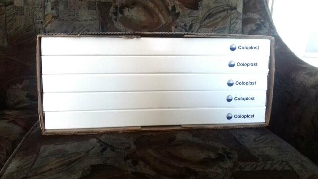 CEWNIKI HYDROFILOWE MĘSKIE CH 12 + WORKI GRATIS