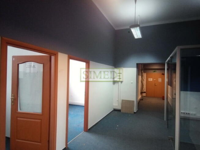 Biuro , pełna infrastruktura ,ochrona , Mokotów