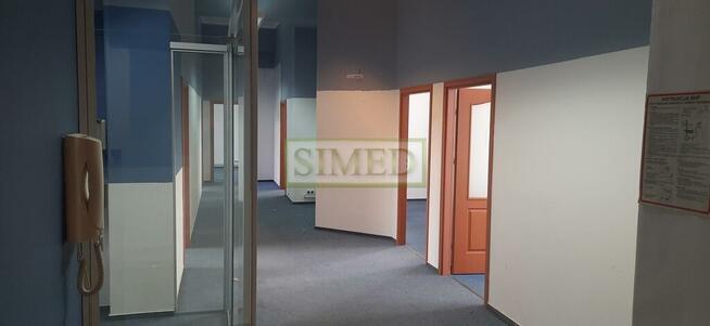 Biuro , pełna infrastruktura ,ochrona , Mokotów