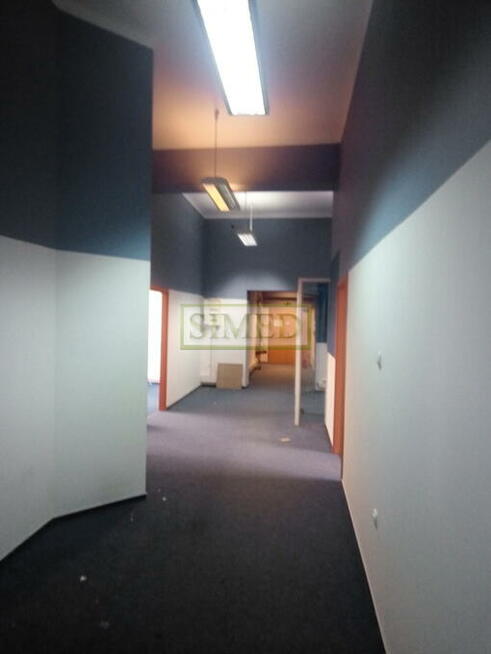 Biuro , pełna infrastruktura ,ochrona , Mokotów