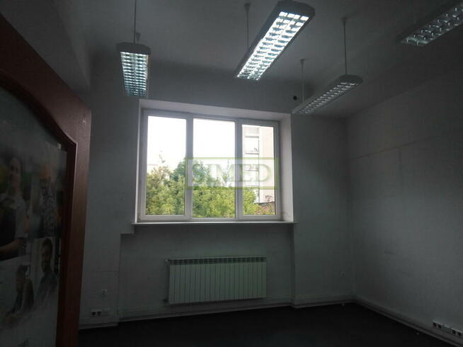 Biuro , pełna infrastruktura ,ochrona , Mokotów