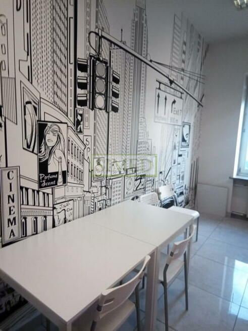 Biuro, recepcja , prestiżowy obiekt , dostęp 24h