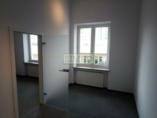 Biuro, recepcja , prestiżowy obiekt , dostęp 24h