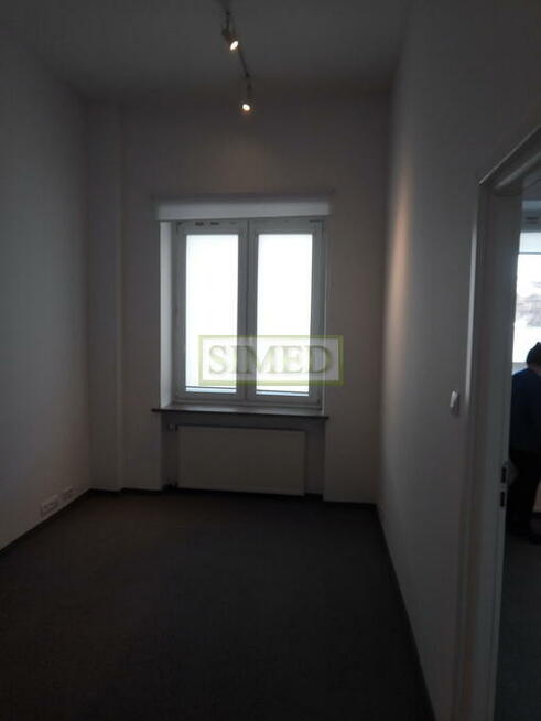 Biuro, recepcja , prestiżowy obiekt , dostęp 24h