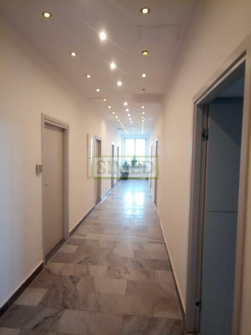 Biuro, recepcja , prestiżowy obiekt , dostęp 24h