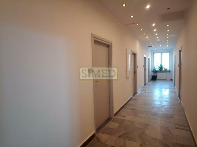 Biuro, recepcja , prestiżowy obiekt , dostęp 24h