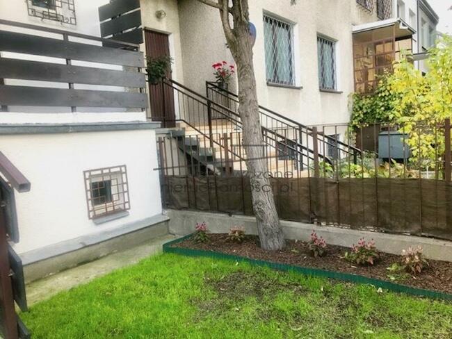 DOM Z POTENCJAŁEM na PENSJONAT, BIURO - Mokotów