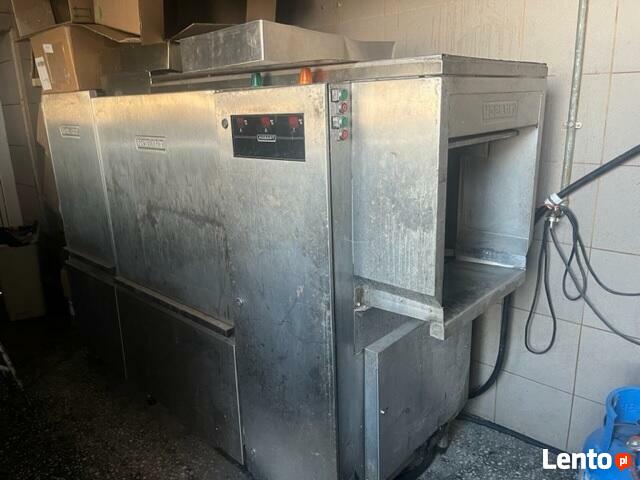 Na sprzedaż piekarnia - cukiernia 100% udziałów