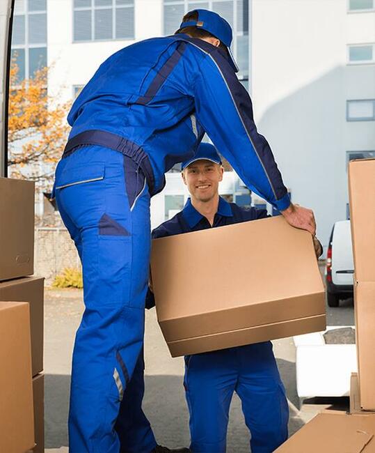 Przeprowadzki Jelenia Gora