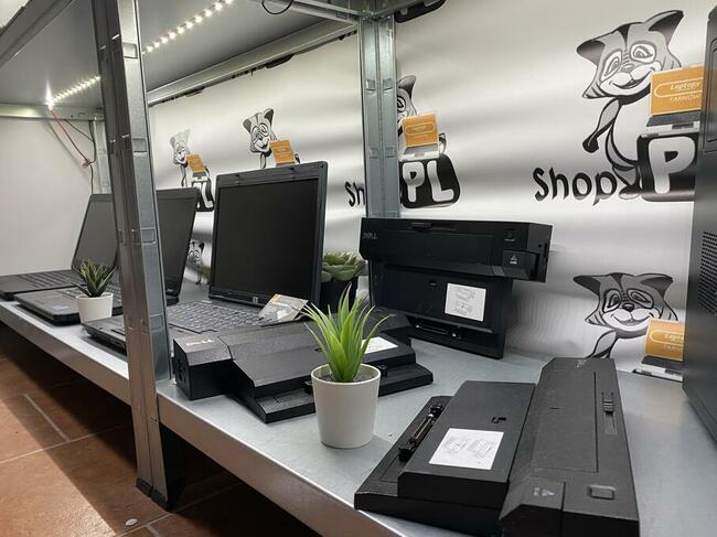 Laptop IBM Lenovo 15.6 proc. i5, dysk SSD, Gwarancja, FV23%