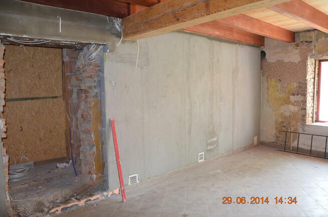 TUŻ PRZY DWORCU do wynajmu 127m2 parter Żywiec Dworcowa 51