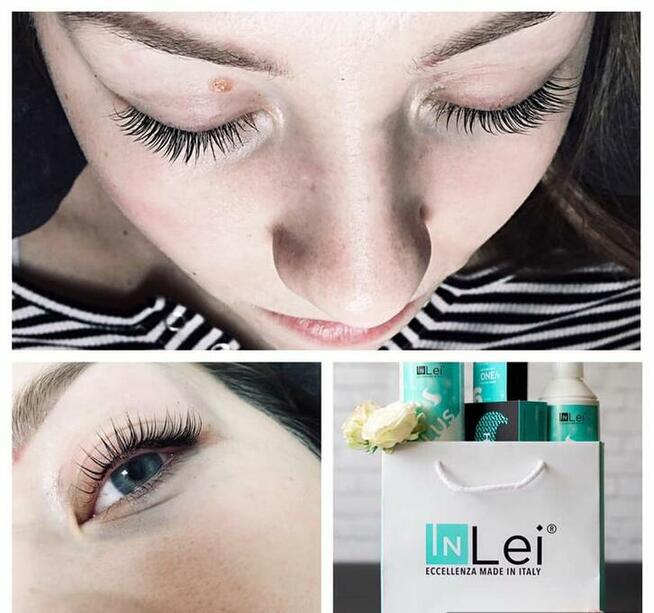 Przedłużanie rzęs