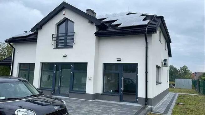 Dwa nowe lokale do wynajęcia Nowy Sącz lokal 35m 60m Parking