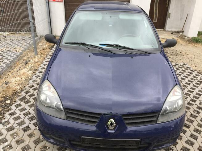 Silnik Renault Clio campus 1.5 dci 68 km 2005-2010