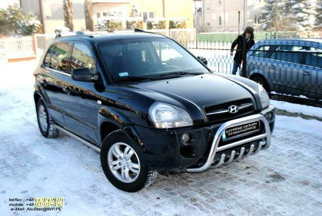 Hyiundai IX35 Sportage Sorento