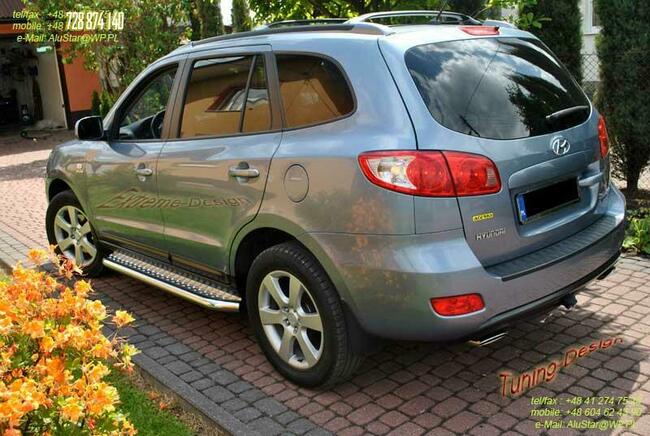 Hyiundai IX35 Sportage Sorento