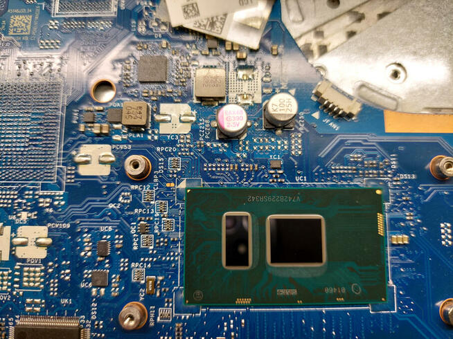 Serwis naprawa laptopa, komputera, laptopów, komputerów