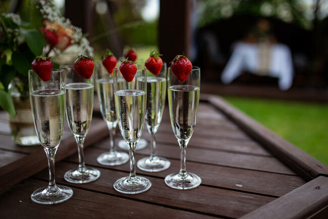 Fotograf na Wasz kameralny ślub Lublin