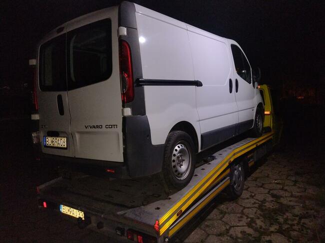 Laweta Łódź Retkinia Tanie Holowanie => 698-555-151