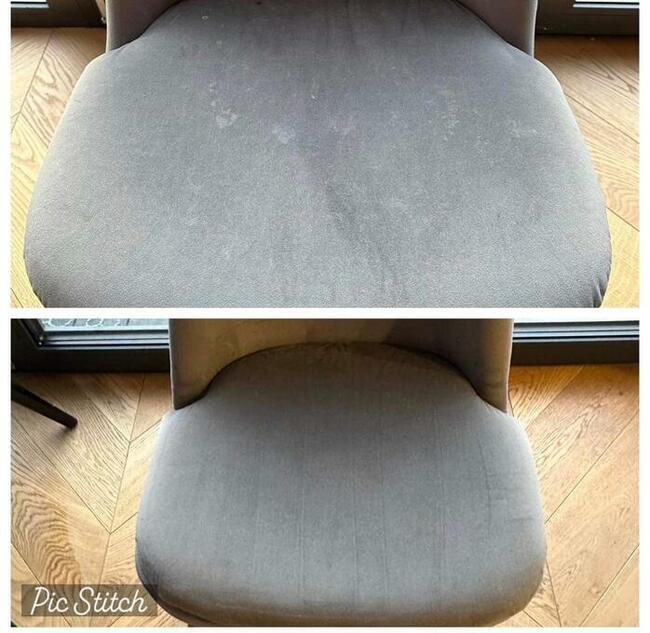 Ozonowanie-Pranie tapicerki samochodowej