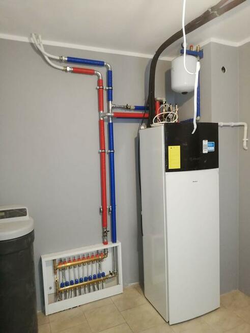 Pompy Ciepła Daikin Altherma już dostępne!