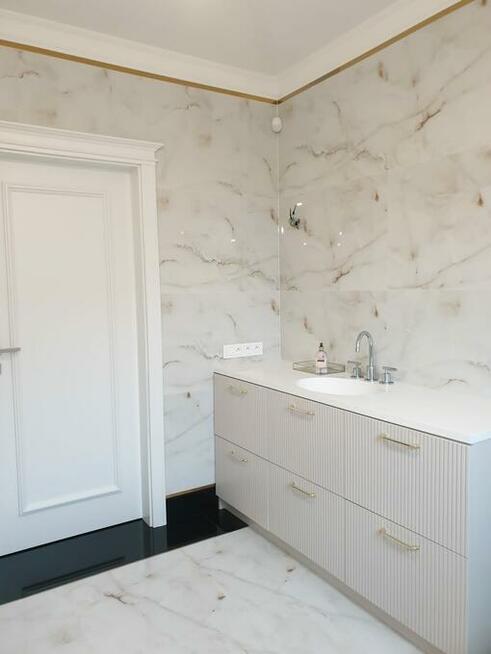 Kompleksowe remonty mieszkań, domów, lokali usługowych.