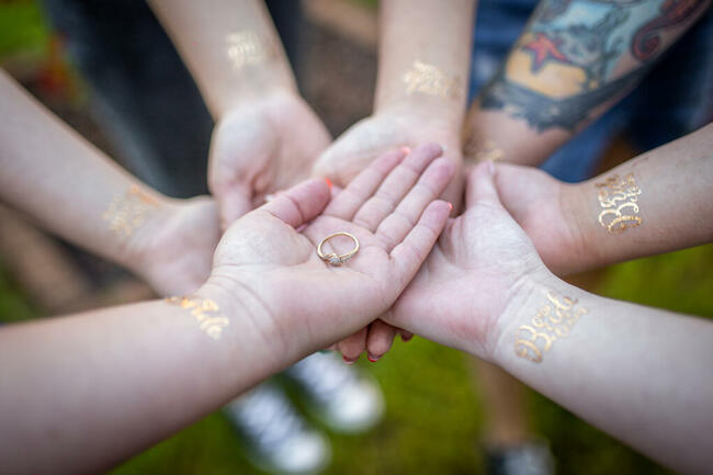 Fotograf na Wasz kameralny ślub Lublin