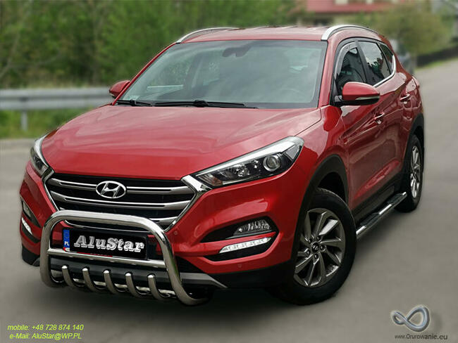 Hyiundai IX35 Sportage Sorento