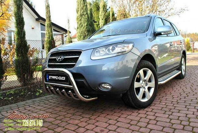 Hyiundai IX35 Sportage Sorento