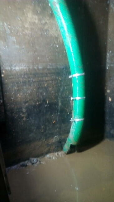 Szamba.Rozbudowa, Przeróbki, Awarie, Naprawy, Izolacje Szamba.