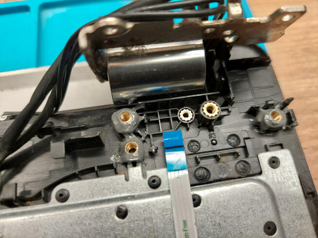 Serwis naprawa laptopa, komputera, laptopów, komputerów