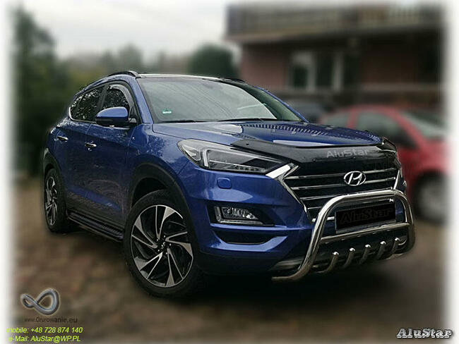 Hyiundai IX35 Sportage Sorento