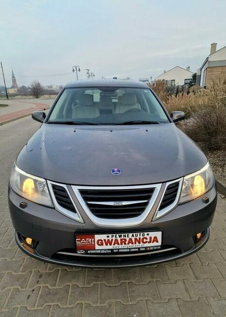 Saab 9-3 1.8i Zadbany SerwisGwarancja Rata450zł