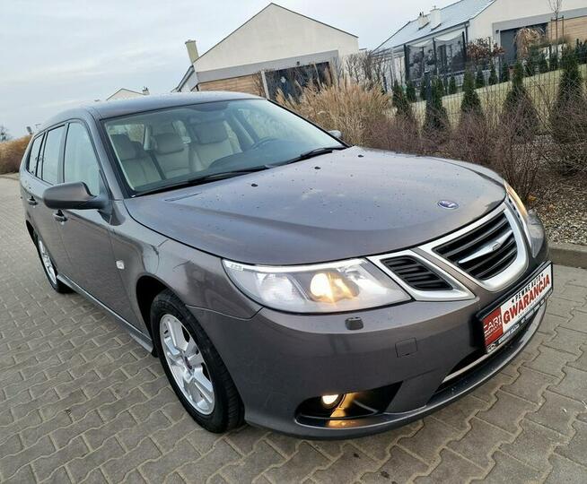 Saab 9-3 1.8i Zadbany SerwisGwarancja Rata450zł