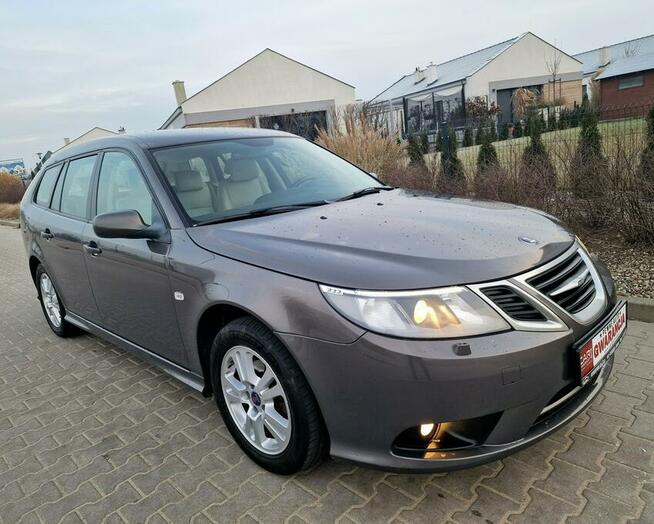 Saab 9-3 1.8i Zadbany SerwisGwarancja Rata450zł
