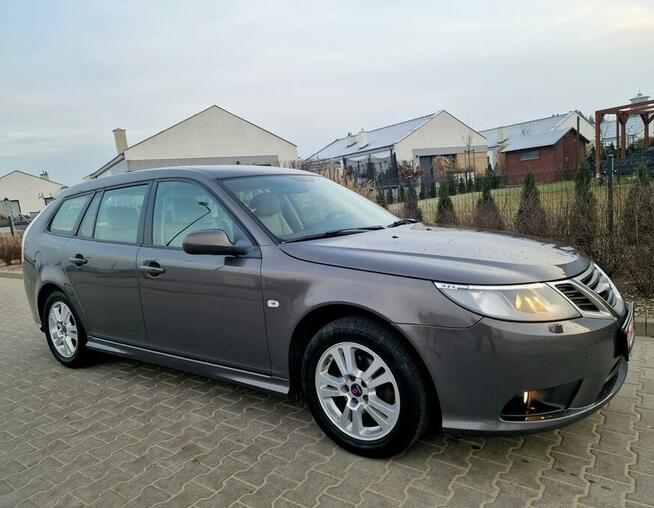 Saab 9-3 1.8i Zadbany SerwisGwarancja Rata450zł