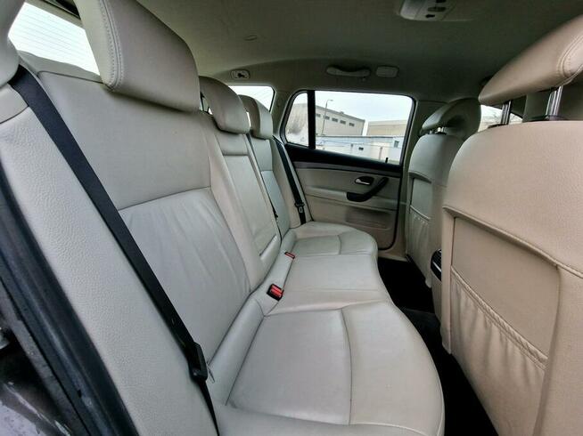 Saab 9-3 1.8i Zadbany SerwisGwarancja Rata450zł