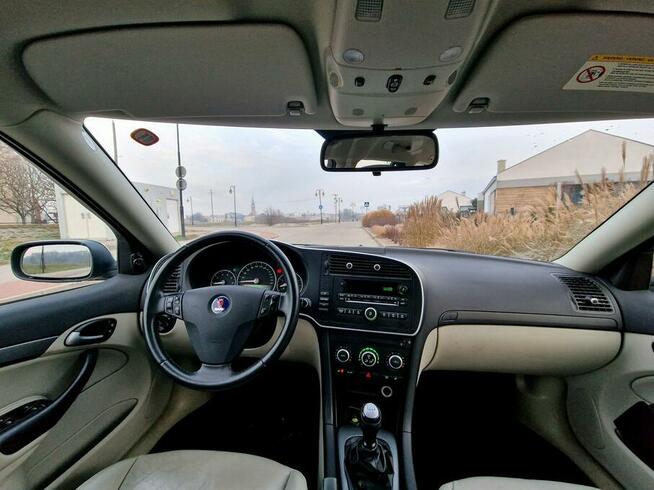 Saab 9-3 1.8i Zadbany SerwisGwarancja Rata450zł