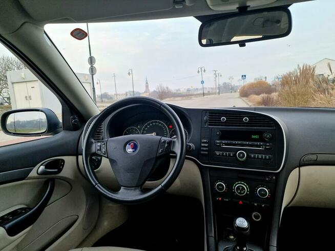 Saab 9-3 1.8i Zadbany SerwisGwarancja Rata450zł