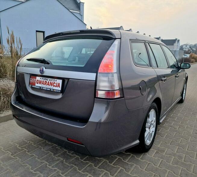 Saab 9-3 1.8i Zadbany SerwisGwarancja Rata450zł