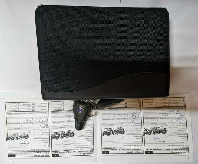 Saab 9-3 1.8i Zadbany SerwisGwarancja Rata450zł