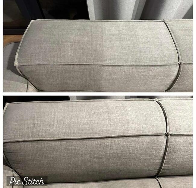 Ozonowanie-Pranie tapicerki samochodowej