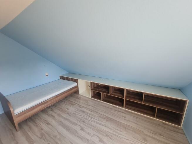 Meble na wymiar : kuchnia szafy garderoby, inne zabudowy