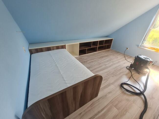 Meble na wymiar : kuchnia szafy garderoby, inne zabudowy