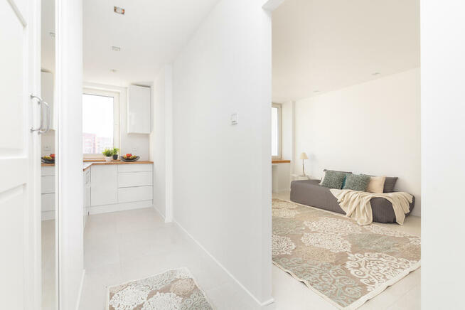 Kompleksowe remonty mieszkań, domów, lokali usługowych.