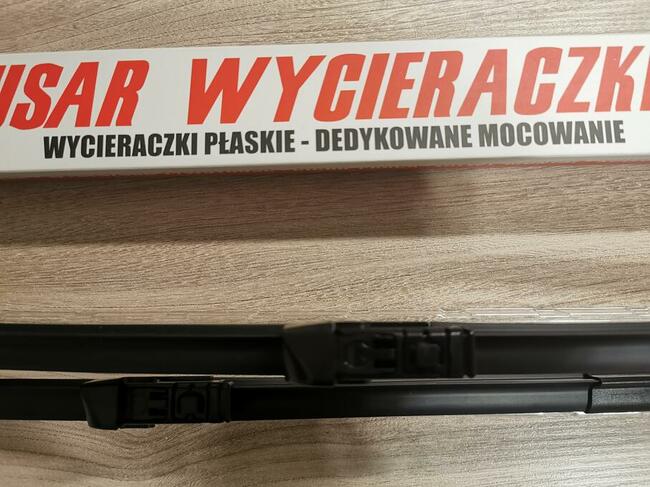 Wycieraczki Husar przód - Toyota C-HR, Lexus, Subaru