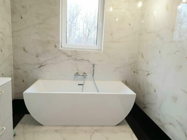 Kompleksowe remonty mieszkań, domów, lokali usługowych.