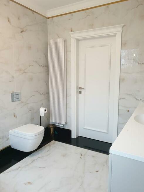 Kompleksowe remonty mieszkań, domów, lokali usługowych.