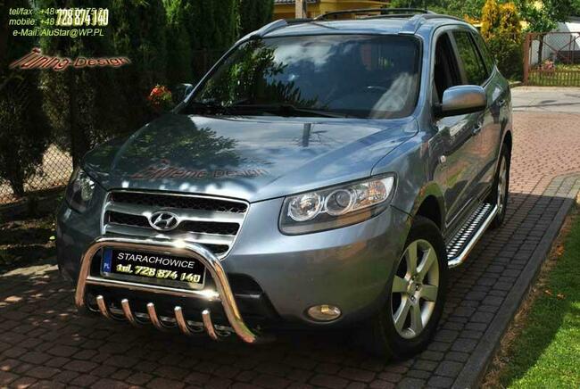 Hyiundai IX35 Sportage Sorento