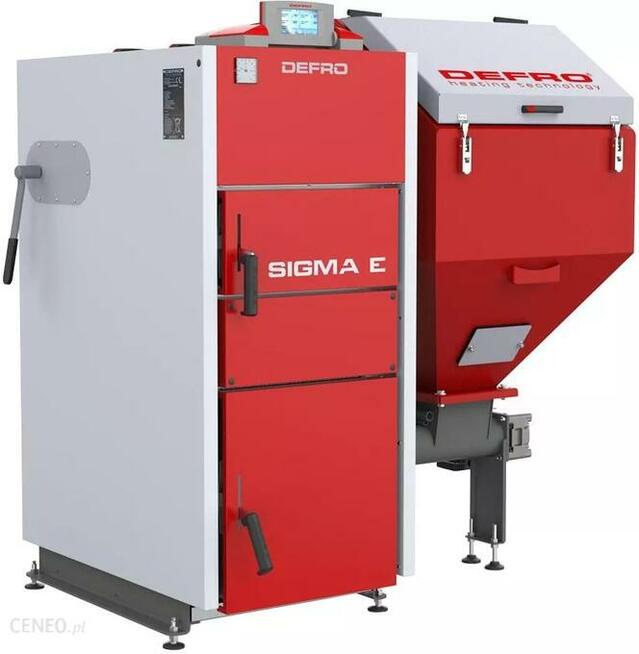 Defro Duo Sigma 48 kw